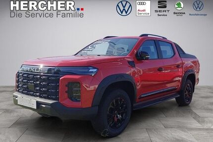 Maxus T60 MAX Gebrauchtwagen
