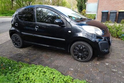 Citroen C1 Gebrauchtwagen