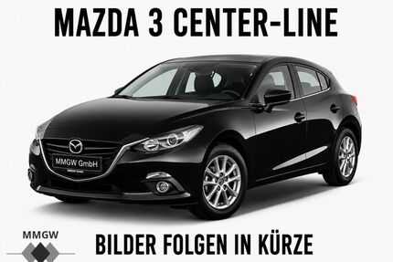 Mazda 3 Gebrauchtwagen