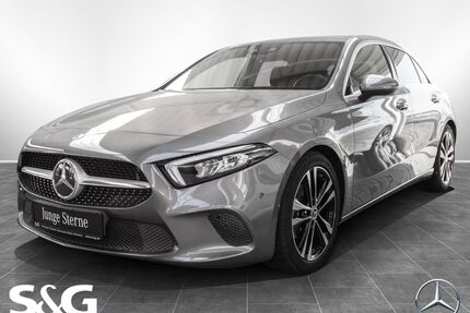 Mercedes-Benz A 180 Gebrauchtwagen