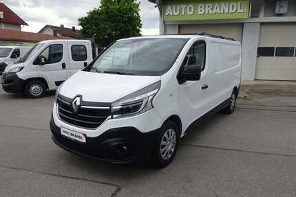 Renault Trafic Gebrauchtwagen