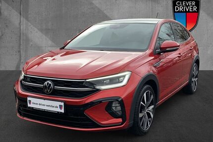 VW Taigo Gebrauchtwagen