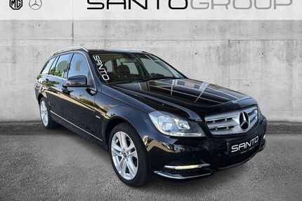 Mercedes-Benz C 180 Gebrauchtwagen