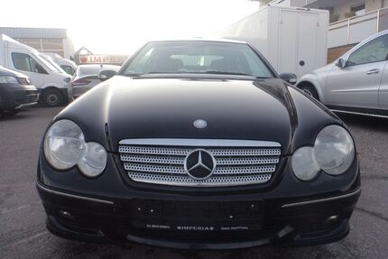 Mercedes-Benz C 200 Gebrauchtwagen