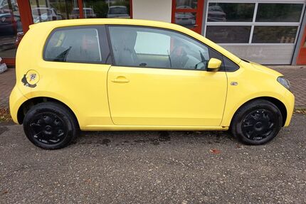 Seat Mii Gebrauchtwagen