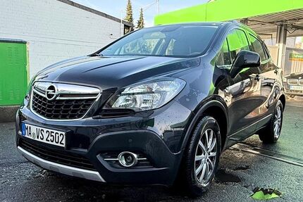 Opel Mokka Gebrauchtwagen