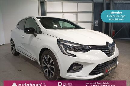 Renault Clio Gebrauchtwagen