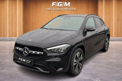 Mercedes-Benz GLA 180 Gebrauchtwagen