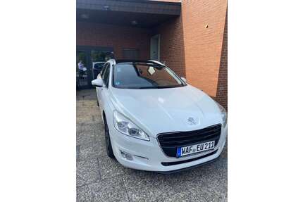 Peugeot 508 Gebrauchtwagen