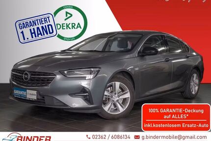 Opel Insignia Gebrauchtwagen