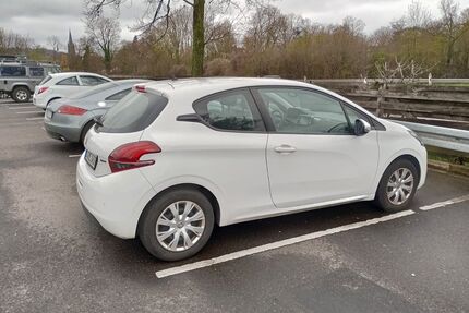 Peugeot 208 Gebrauchtwagen