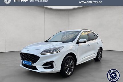 Ford Kuga Gebrauchtwagen