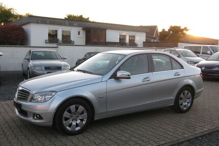 Mercedes-Benz C 200 Gebrauchtwagen