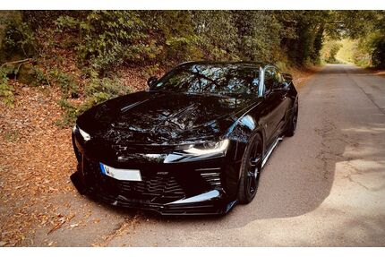 Chevrolet Camaro Gebrauchtwagen