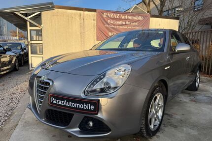 Alfa Romeo Giulietta Gebrauchtwagen