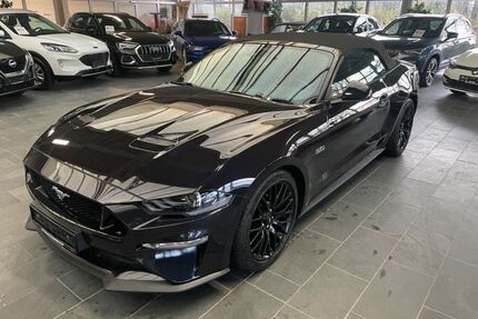 Ford Mustang Gebrauchtwagen