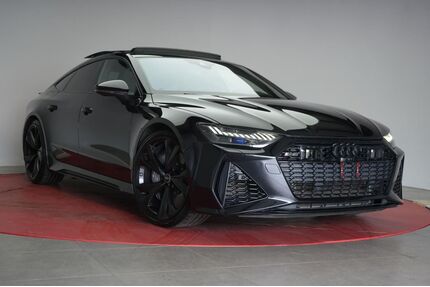Audi RS7 Gebrauchtwagen