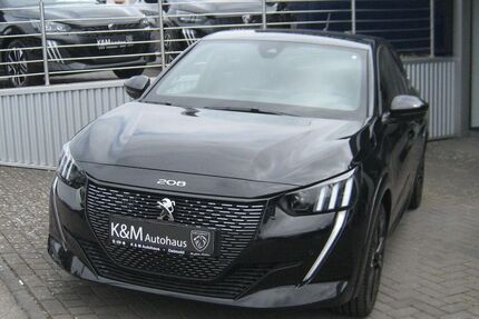 Peugeot 208 Gebrauchtwagen
