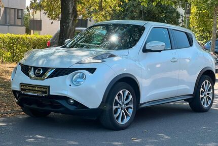 Nissan Juke Gebrauchtwagen