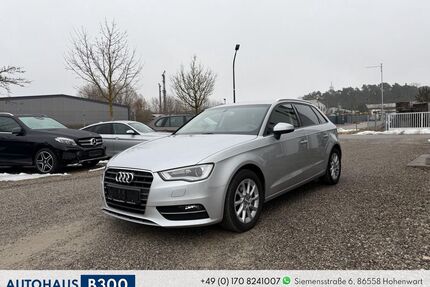 Audi A3 Gebrauchtwagen