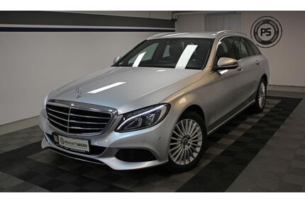 Mercedes-Benz C 180 Gebrauchtwagen