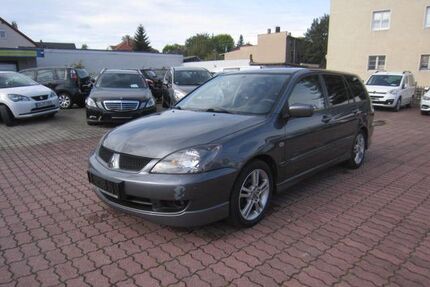 Mitsubishi Lancer Gebrauchtwagen