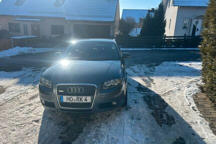 Audi A3 Gebrauchtwagen