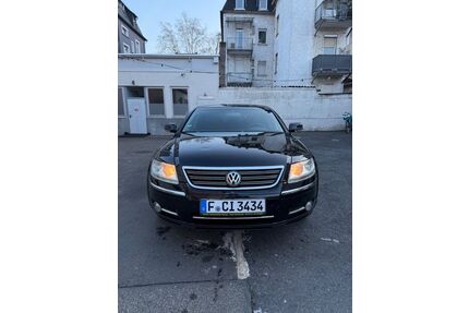 VW Phaeton Gebrauchtwagen