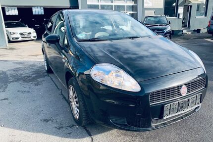 Fiat Grande Punto Gebrauchtwagen