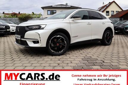 DS Automobiles DS7 (Crossback) Gebrauchtwagen