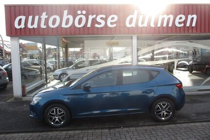 Seat Leon Gebrauchtwagen