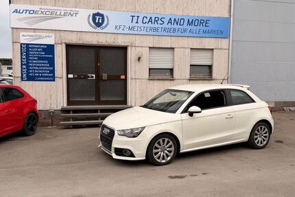 Audi A1 Gebrauchtwagen