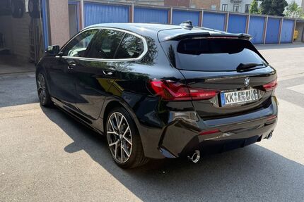 BMW 128 Gebrauchtwagen