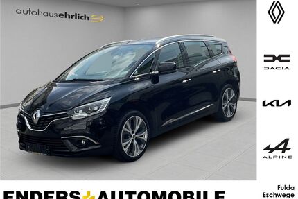 Renault Grand Scenic Gebrauchtwagen