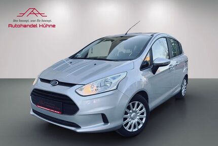 Ford B-Max Gebrauchtwagen