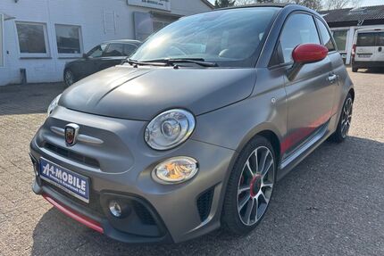 Abarth 500C Gebrauchtwagen