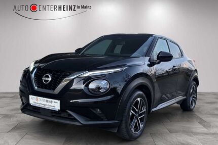 Nissan Juke Gebrauchtwagen