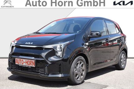 Kia Picanto Gebrauchtwagen