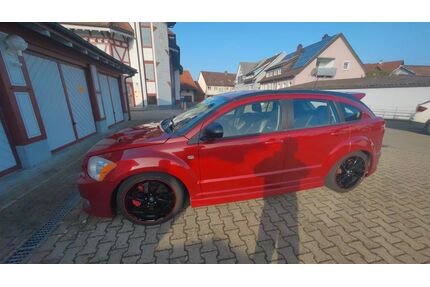Dodge Caliber Gebrauchtwagen