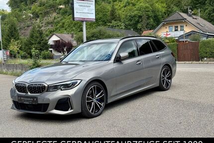 BMW M340d Gebrauchtwagen
