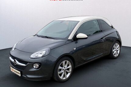 Opel Adam Gebrauchtwagen