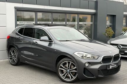 BMW X2 Gebrauchtwagen