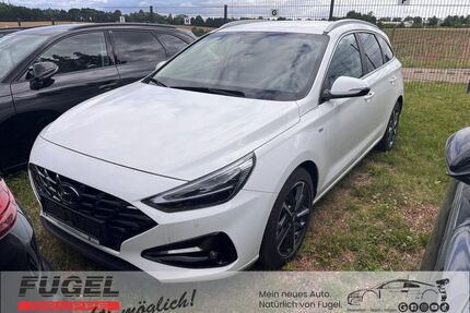 Hyundai i30 Gebrauchtwagen