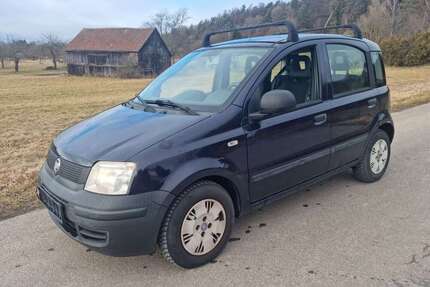 Fiat Panda Gebrauchtwagen