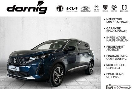 Peugeot 5008 Gebrauchtwagen