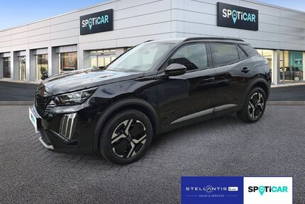 Peugeot 2008 Gebrauchtwagen