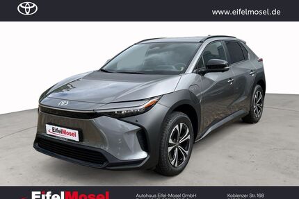Toyota bZ4X Gebrauchtwagen
