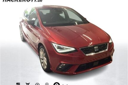 Seat Ibiza Gebrauchtwagen
