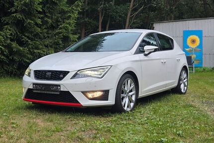 Seat Leon Gebrauchtwagen