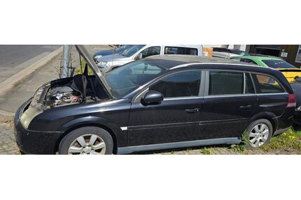 Opel Vectra Gebrauchtwagen